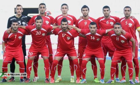 منتخبنا الأولمبي يحول هزيمته لفوز مستحق على منتخب لاوس