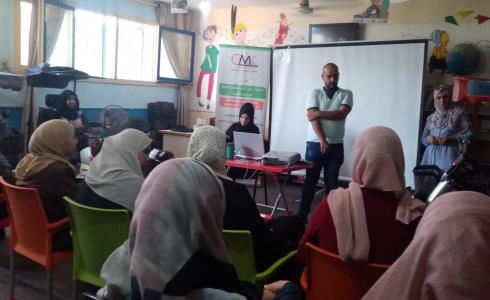 الاعلام المجتمعي يعقد 6 جلسات توعية في اليوم العالمي للشباب