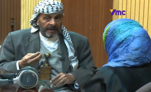 عبدالرحمن مطهر