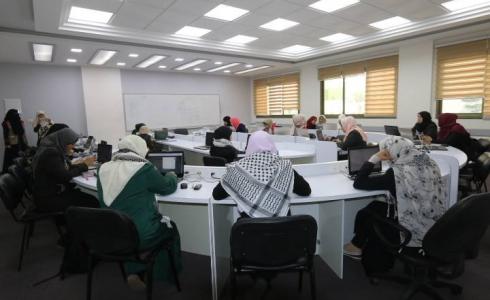 فعاليات "القدس عهد ووفاء"