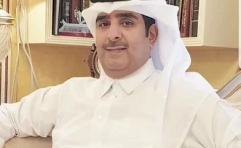 خليفة بن حمد