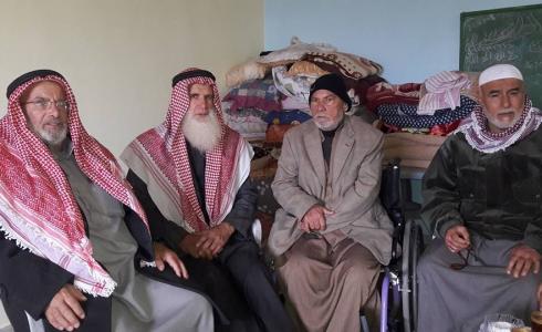 لجنة التواصل الجماهيري التابعة للجهاد الاسلامي 