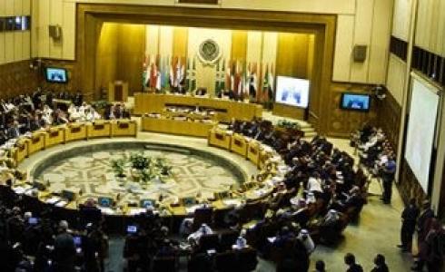 مؤتمر مجلس وزراء البيئة العرب