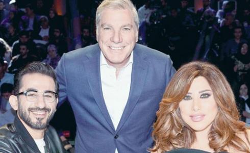 بث مباشر ام بي سي مصر mbc4