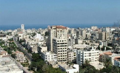 مدينة غزة