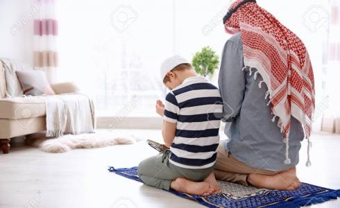 كيفية أداء صلاة العيد في المنزل