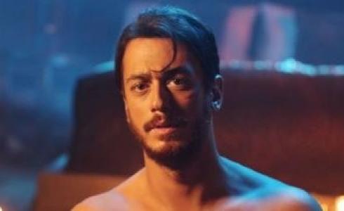 الفنان المغربي سعد لمجرد