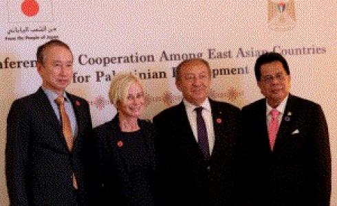 فعاليات مؤتمر سيباد الرابع