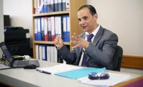 أحمد العطار