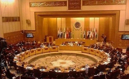 مجلس وزراء العدل العرب