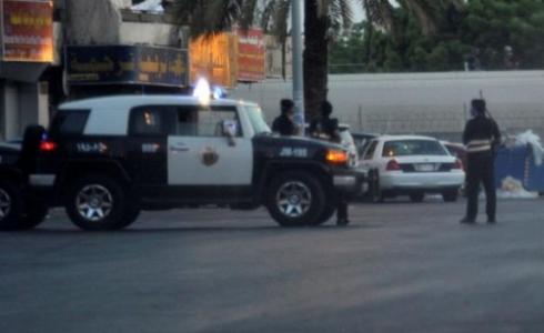 انفجار في القطيف بالسعودية- ارشيف