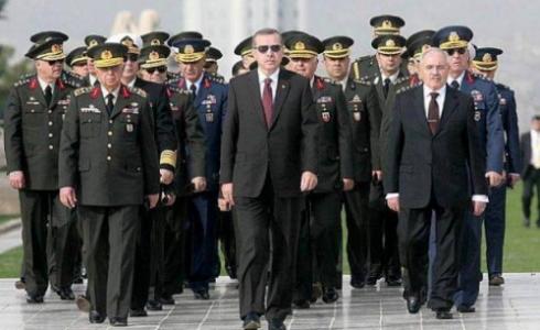اردوغان