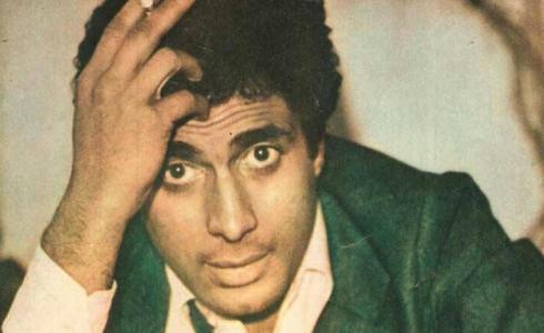 الذكرى 14 لوفاة الفنان أحمد زكي