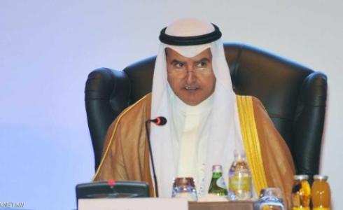 وزير النفط الكويتي عصام المرزوق