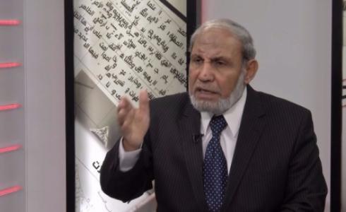 د. محمود الزهار
