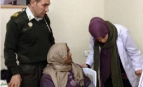 يوم طبي مجاني إحياءً ليوم الأسير الفلسطيني