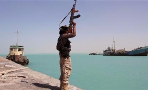 البحر الأحمر