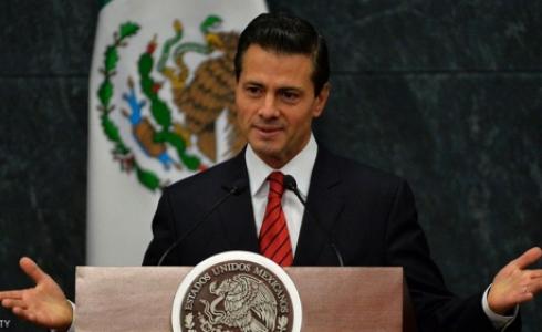 إنريكي بينا نييتو