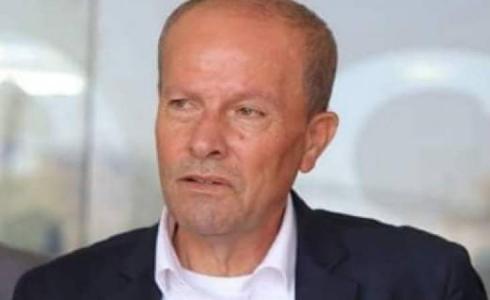 رئيس هيئة شؤون الأسرى والمحررين اللواء قدري أبو بكر