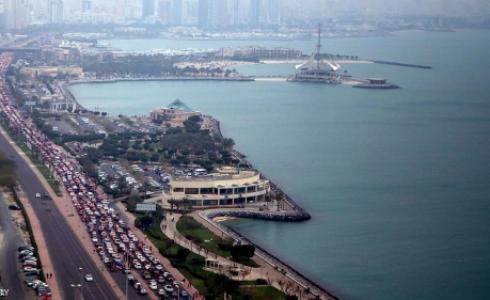 تراجع أسعار النفط أدى إلى تضرر الميزانية الكويتية