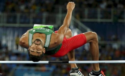 الرياضي الجزائري العربي بورعدة