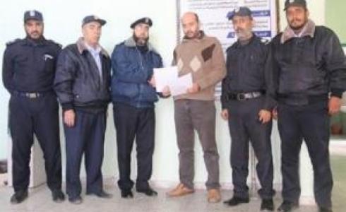شرطة خانيونس توقع اتفاقية تعاون طبي مع مستشفى دار السلام 