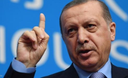 رجب طيب أردوغان