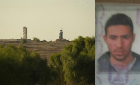 جمعة إبراهيم أبو غنيمة