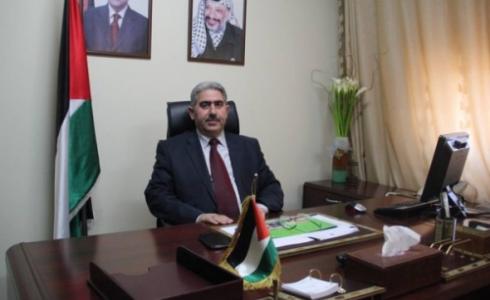 محمد حسن جبارين