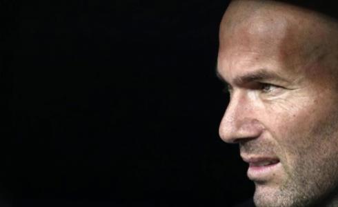 زين الدين زيدان