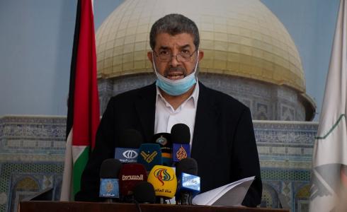 أحمد أبو حلبية