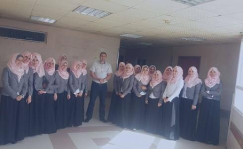 فريق الدعم والتأهيل النفسي والاجتماعي