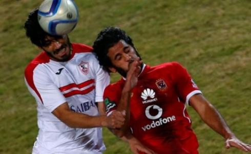 يواصل الأهلي تصدر ترتيب جدول فرق البطولة بفارق 8 نقاط عن أقرب ملاحقيه