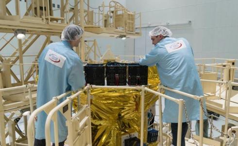  مجمع "تلنات"- تونس