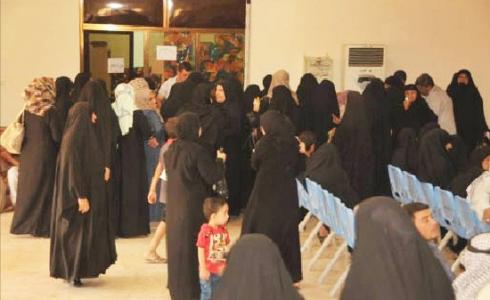 اسماء الرعاية الاجتماعية الوجبة الثالثة