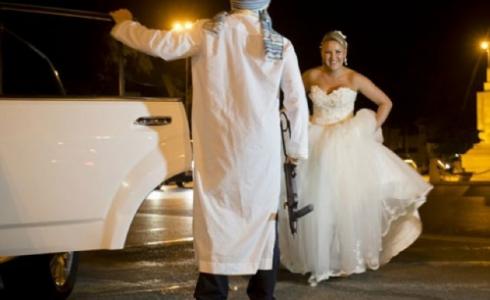 عروس - توضيحية