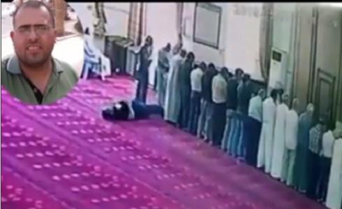 وفاة حازم عبيدالله