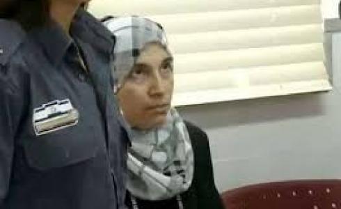 الاسيره لمى خاطر