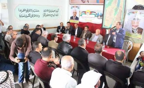 احياء الذكرى 13 لرحيل الرمز ياسر عرفات