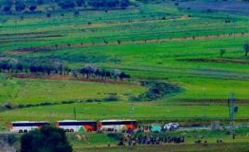 قرية اللبن الشرقية 