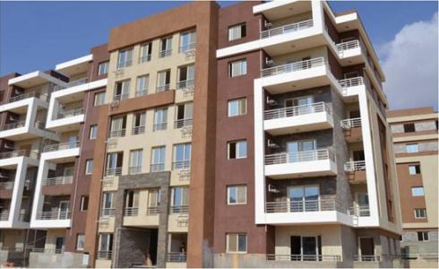 قانون التصالح فى مخالفات البناء - توضيحية