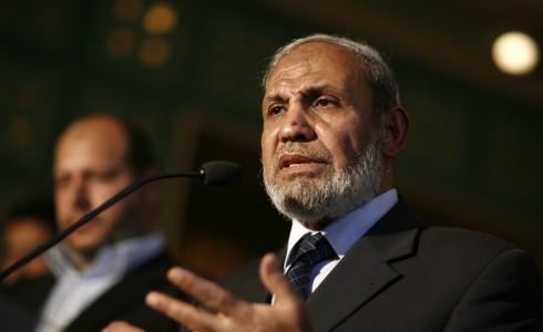 محمود الزهار القيادي في حماس على رأس وفد برلماني من المجلس التشريعي إلى آسيا وأفريقيا قريبا