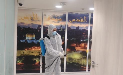 كهرباء القدس في رام الله والبيرة