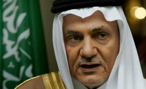  الأمير تركي الفيصل