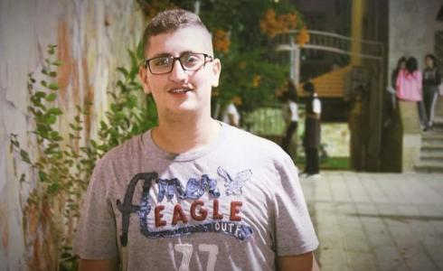 مقتل مواطن اثر حادث طرق مروع في القدس 