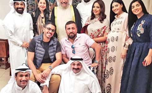 قصة مسلسل موضي قطعة من ذهب