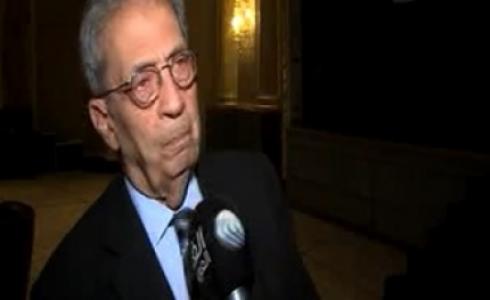 عمرو موسى