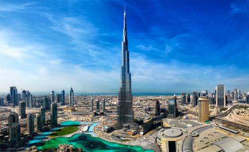 الإمارات العربية المتحدة
