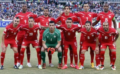 المنتخب الوطني