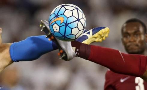 قطر خسرت مباراتين على التوالي وبات موقفها عصيبا